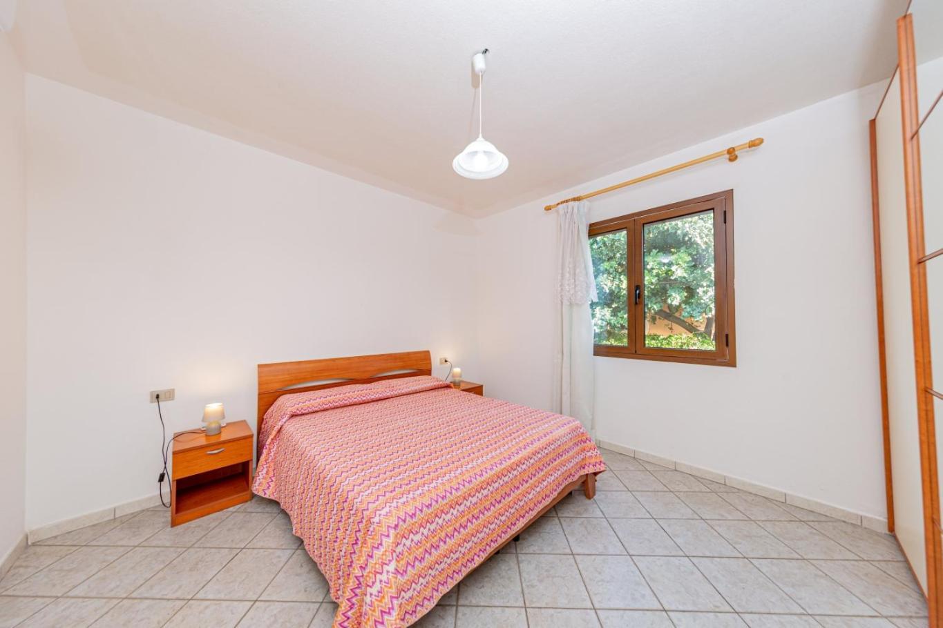 Appartamento Residenziale Trilocale 6 Posti Letto Via Sardegna San Teodoro San Teodoro  Eksteriør bilde
